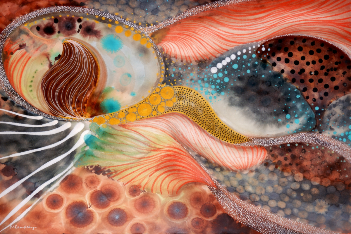 Amorphouscolor Flare