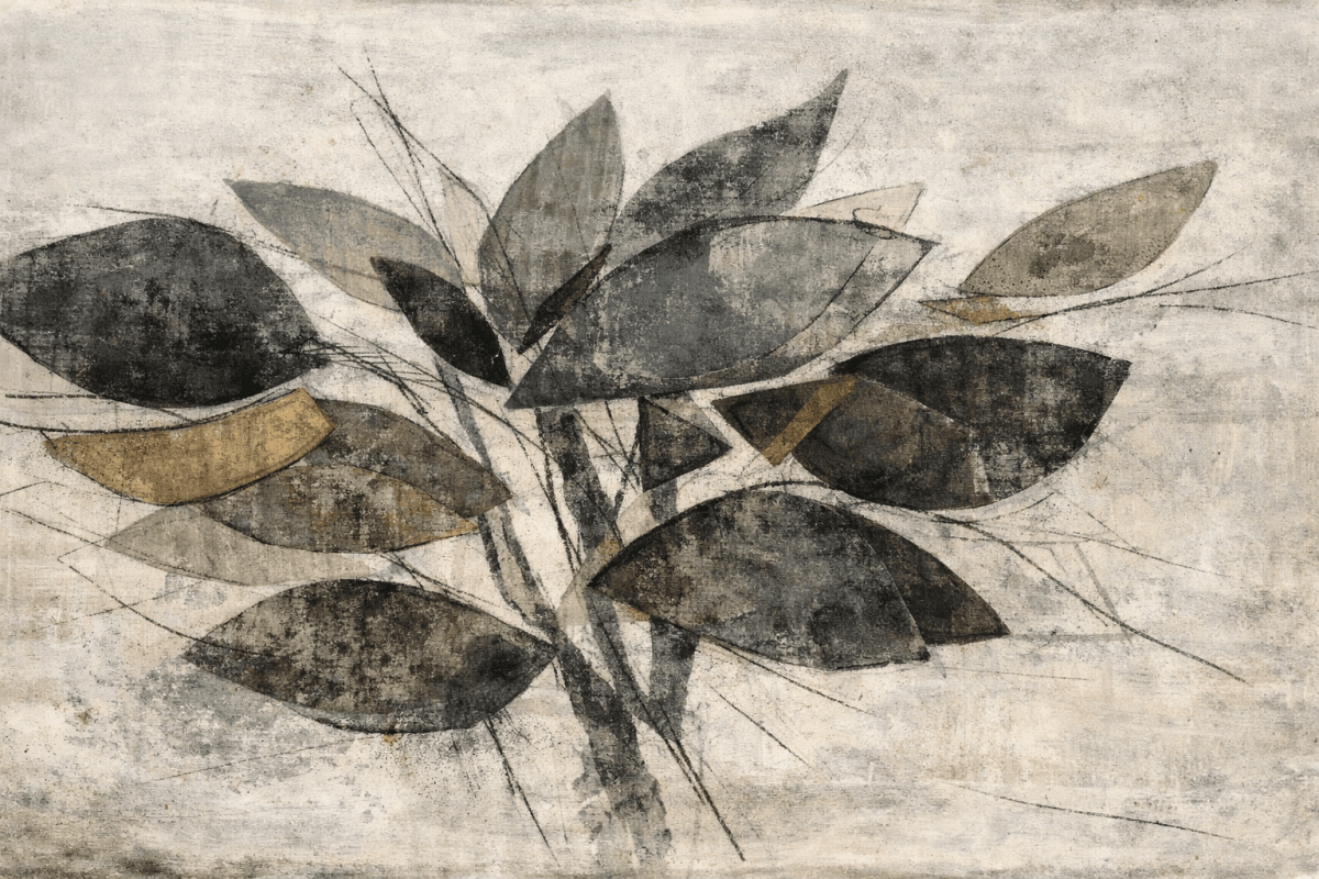 Whispering Leaf Fragments