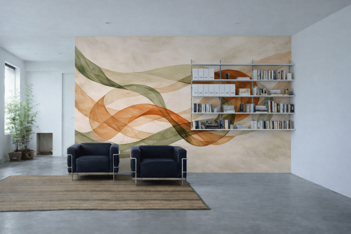 Wisping Reverberations