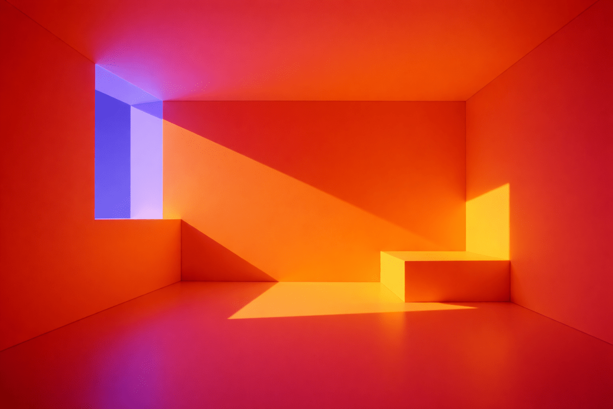 Vivid Prism Aura