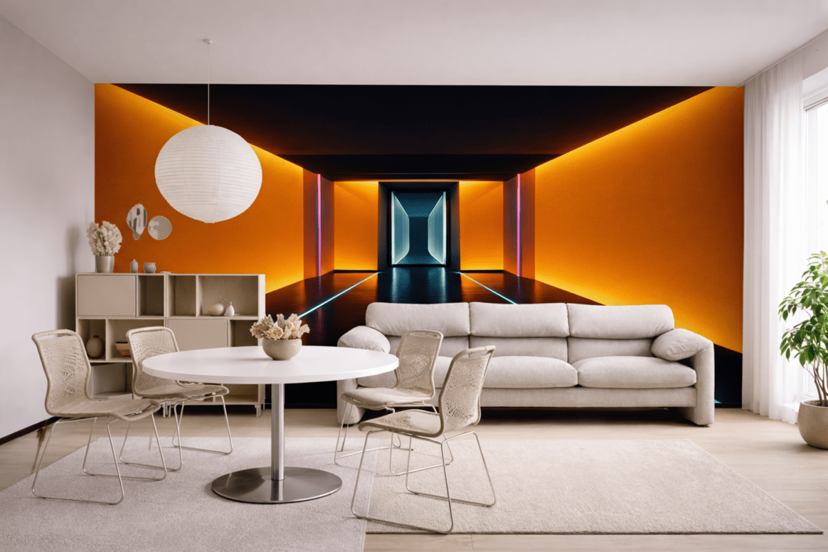 Portal Glow