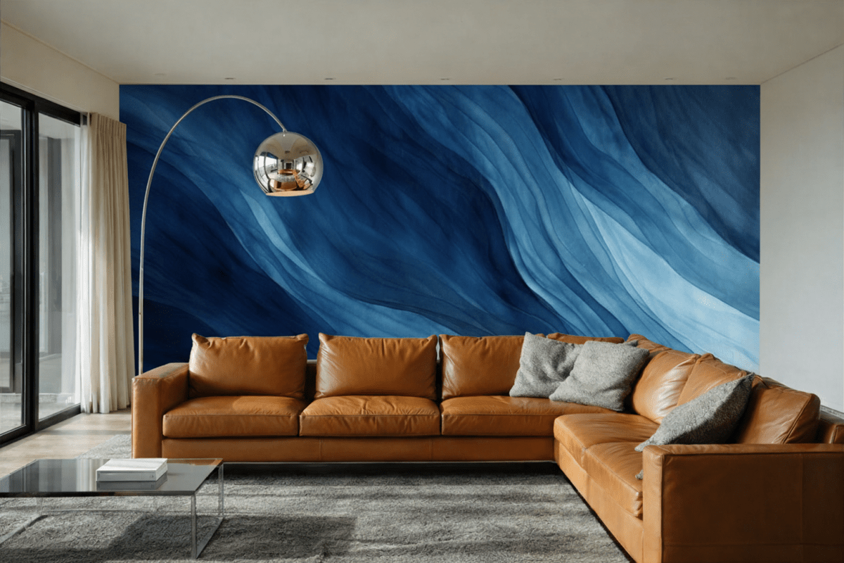 Cascading Waterscape