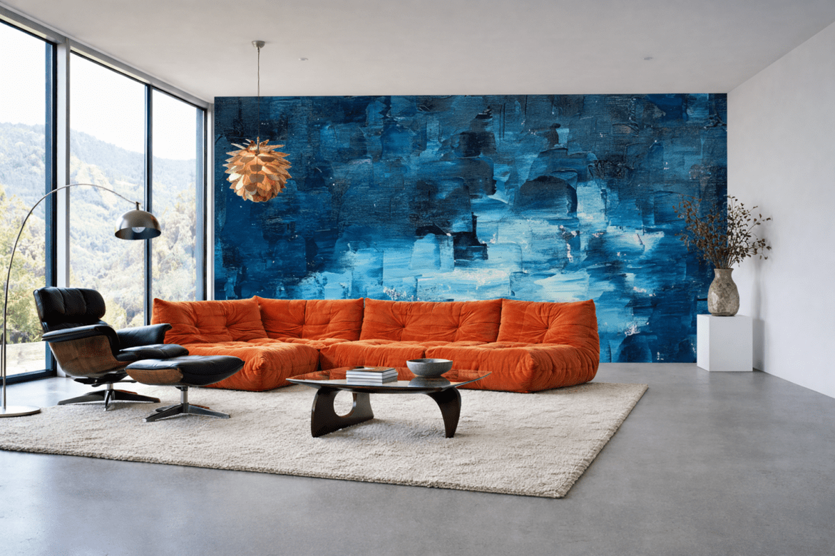 Azure Canvas