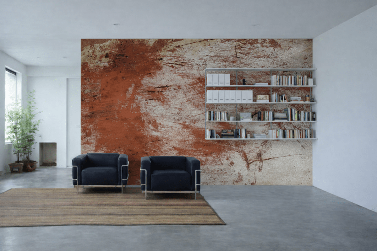 Rustic Ripple