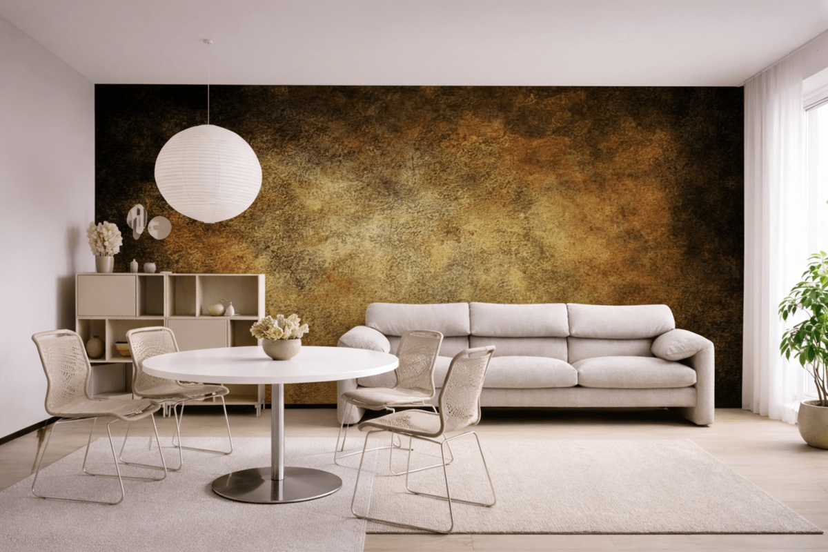 Amberstone Hue