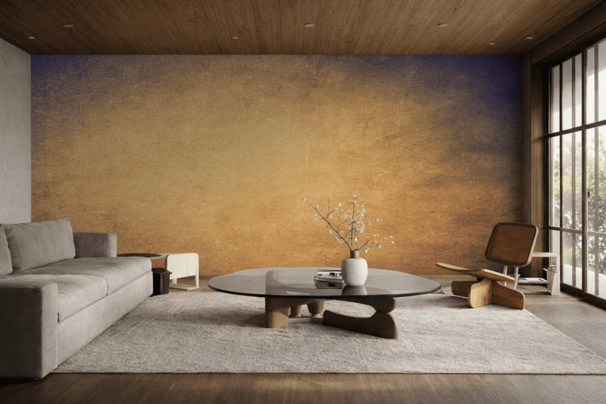Embered Tapestry
