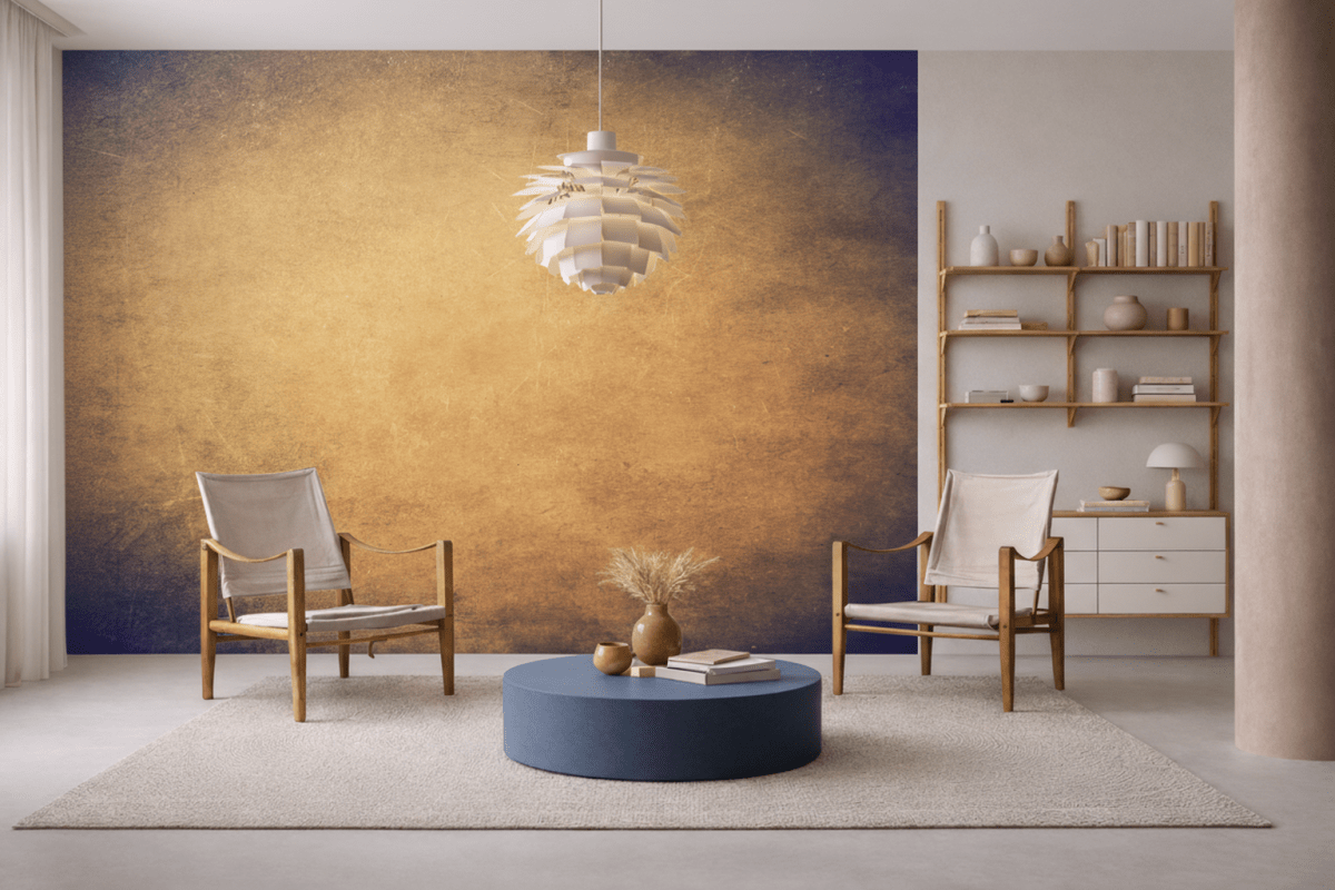 Embered Tapestry