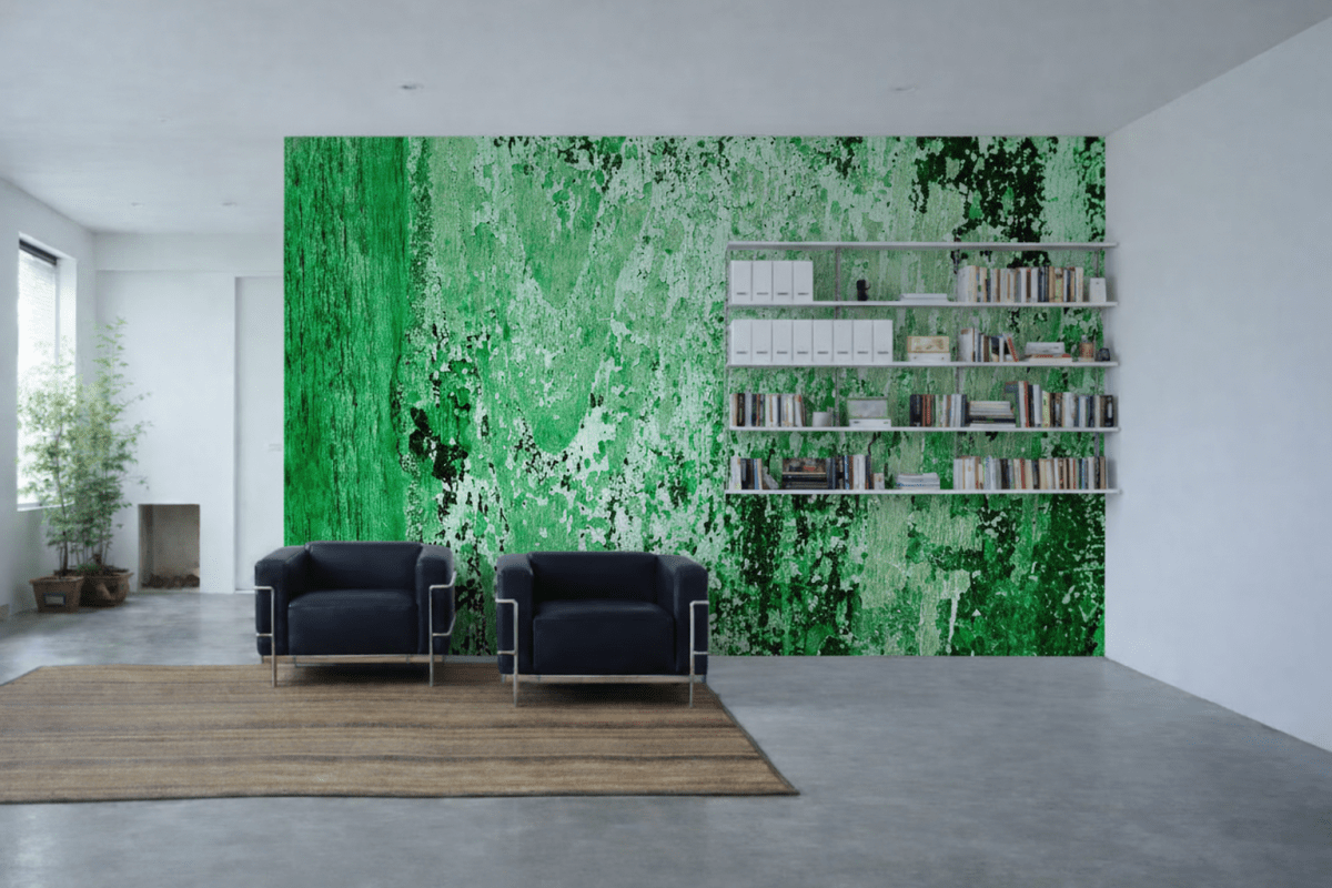 Verdant Tapestry