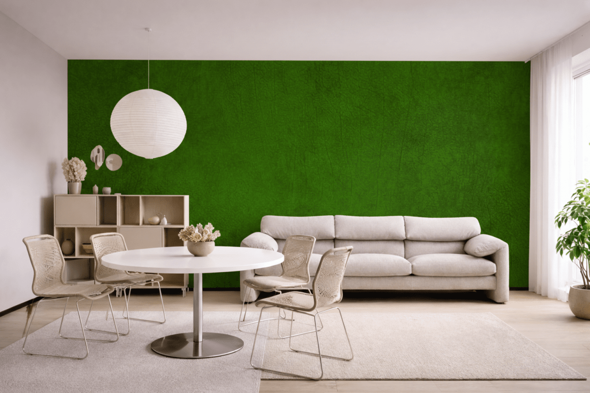 Velvet Verdure