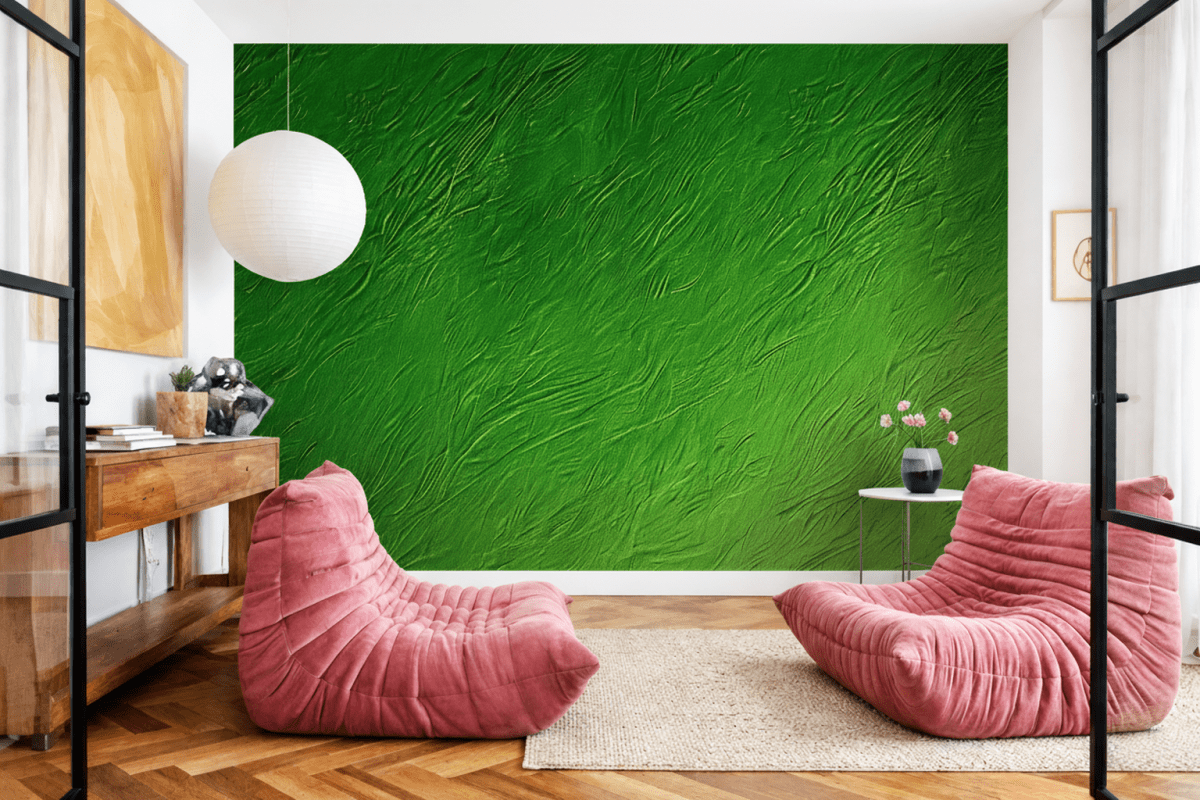 Verdant Whisper