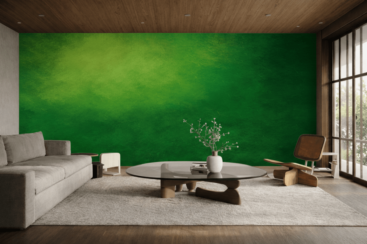 Verdant Veil Ii