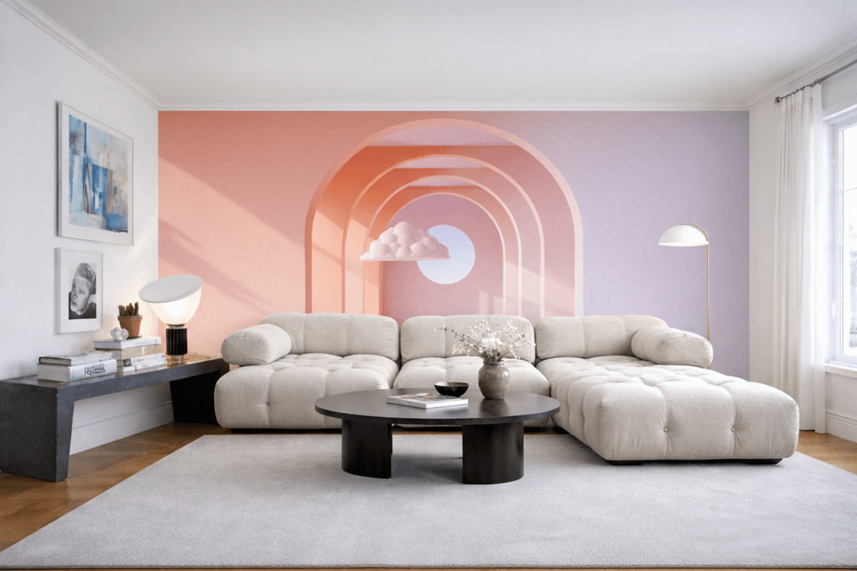 Chroma Arcadia