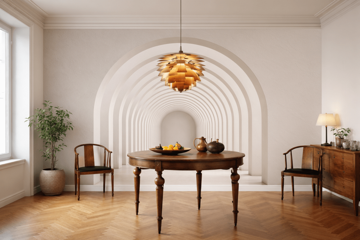 Mineral Passageway