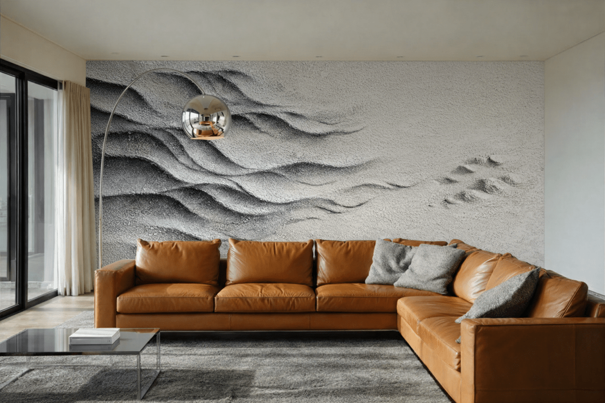 Slate Landscapes