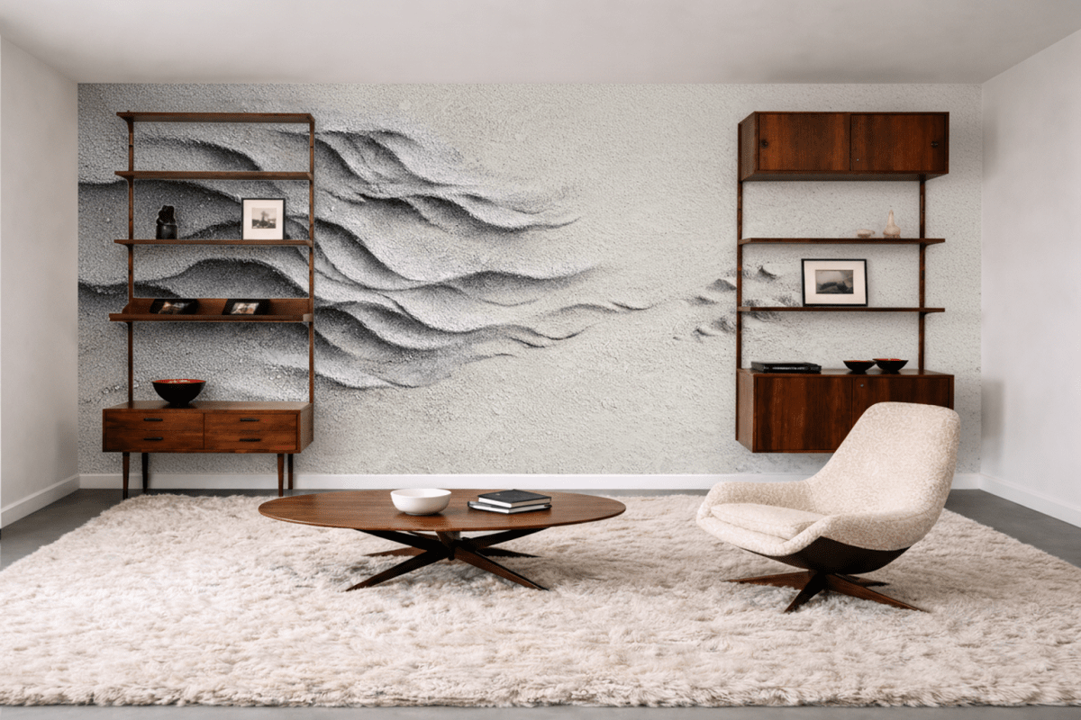 Slate Landscapes