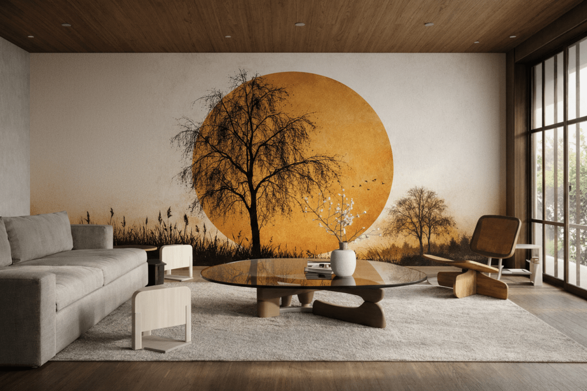 Resonant Citrus Zenith