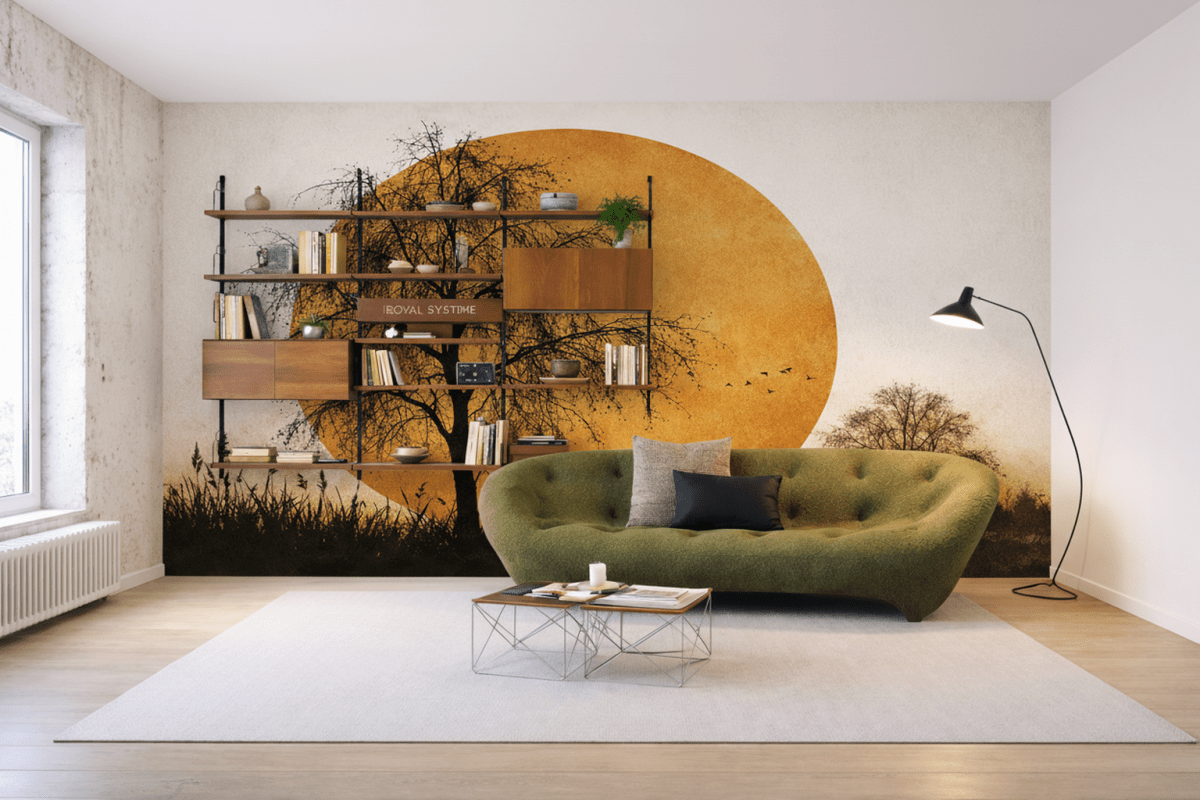 Resonant Citrus Zenith