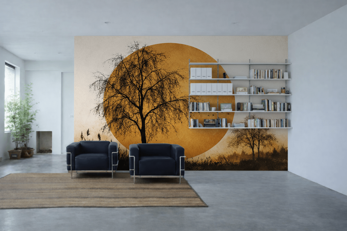 Resonant Citrus Zenith