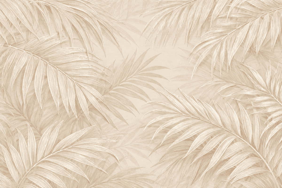 Palm Frond Whisper