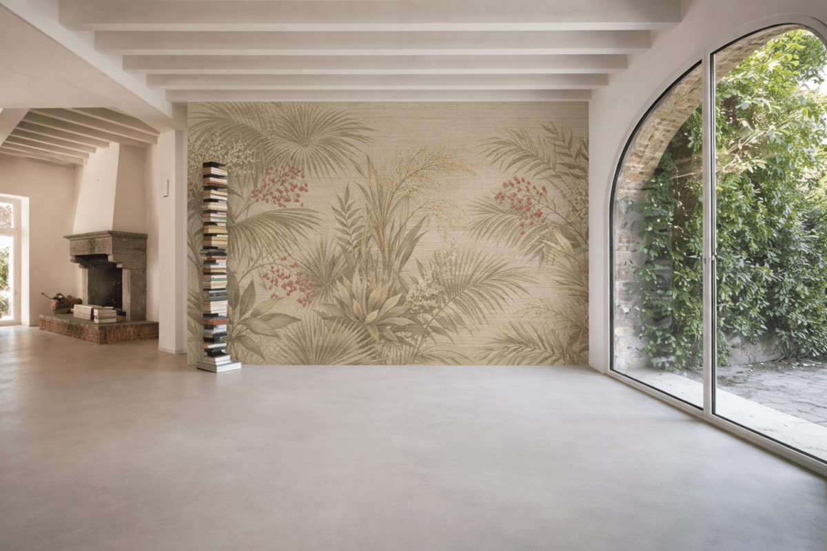 Tropical Understory