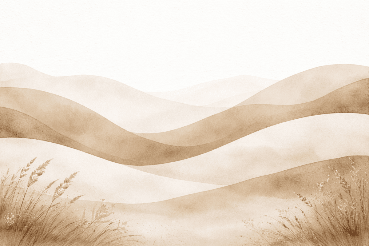 Silken Horizons