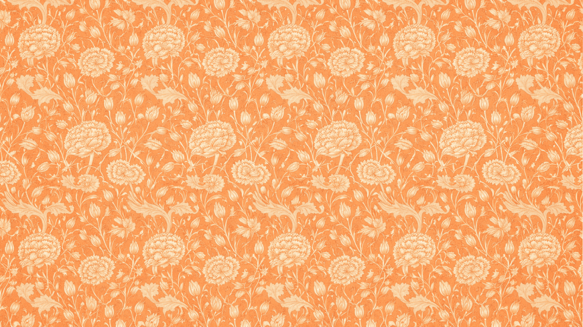 Harvest Blossom