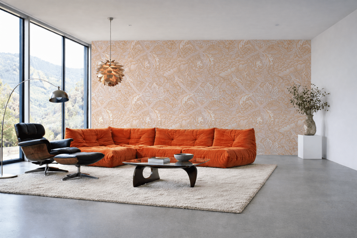 Fjord Flora Ensemble