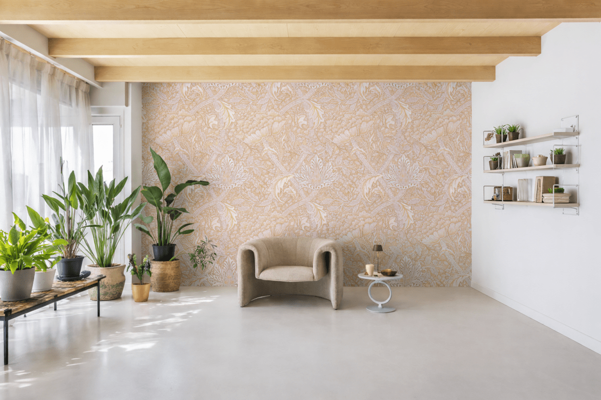 Fjord Flora Ensemble