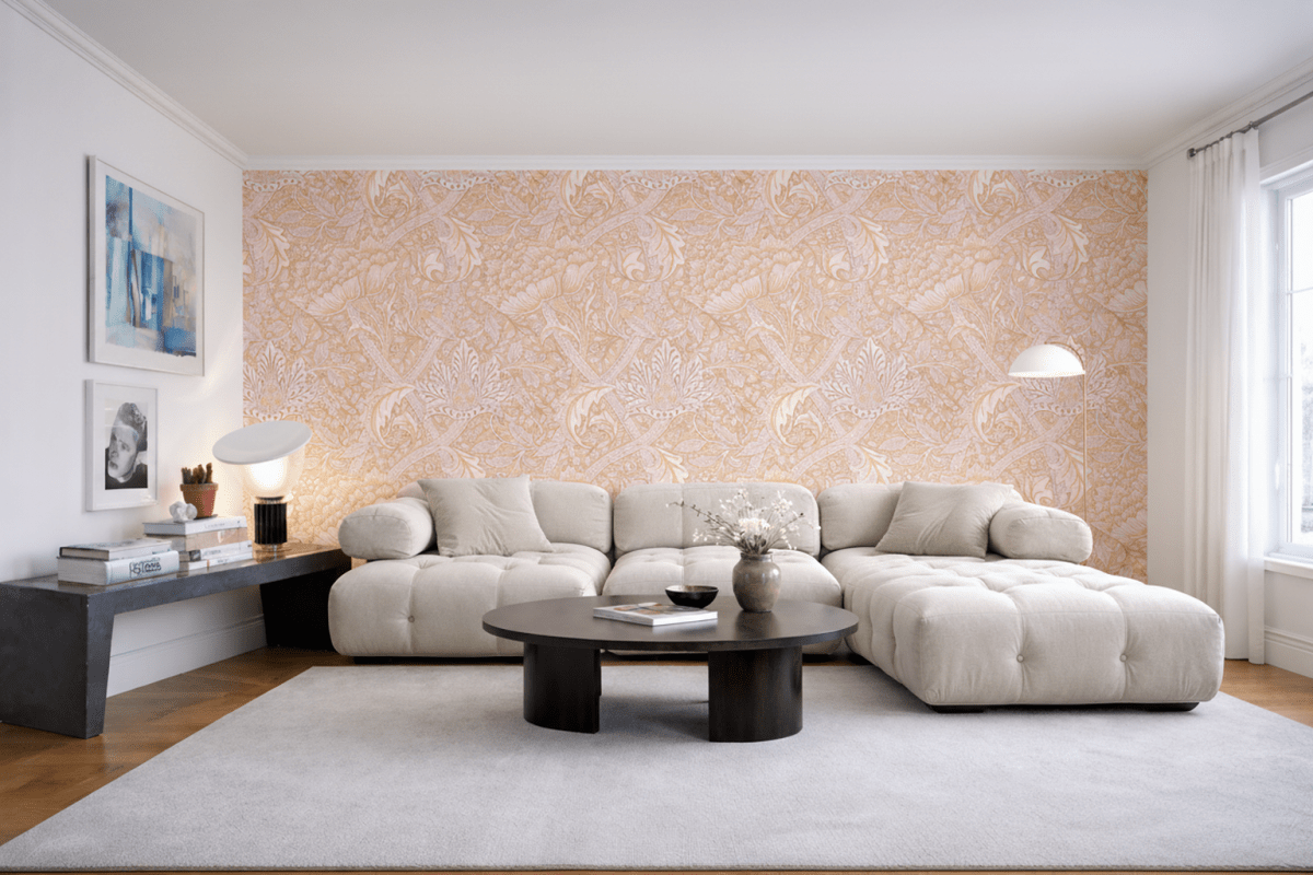 Fjord Flora Ensemble