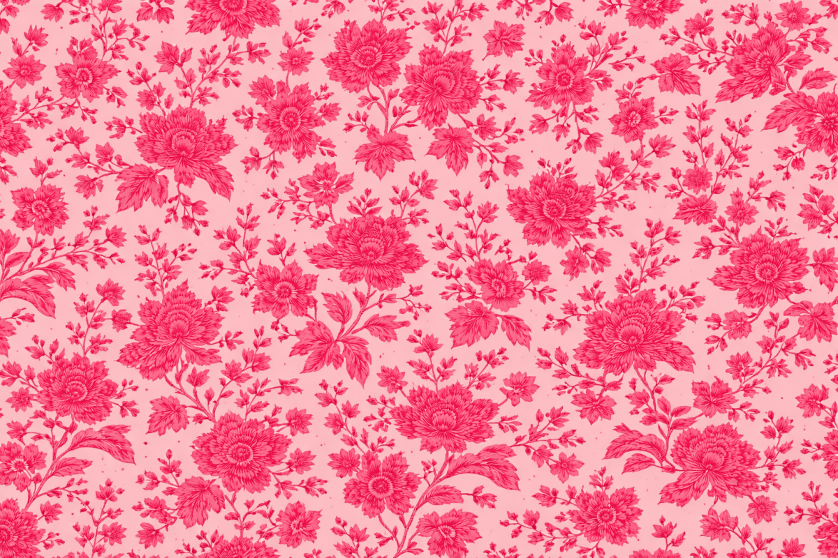 Petal Tapestry