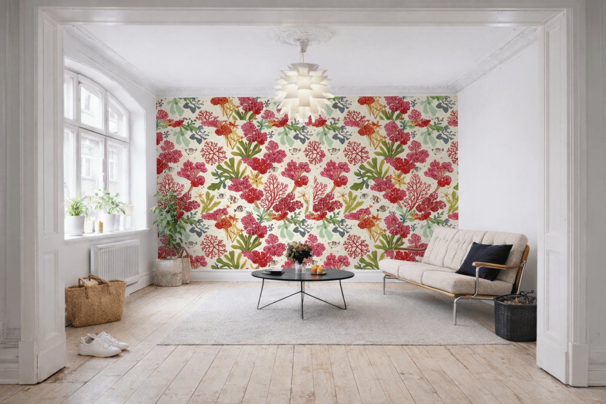 Coral Garden