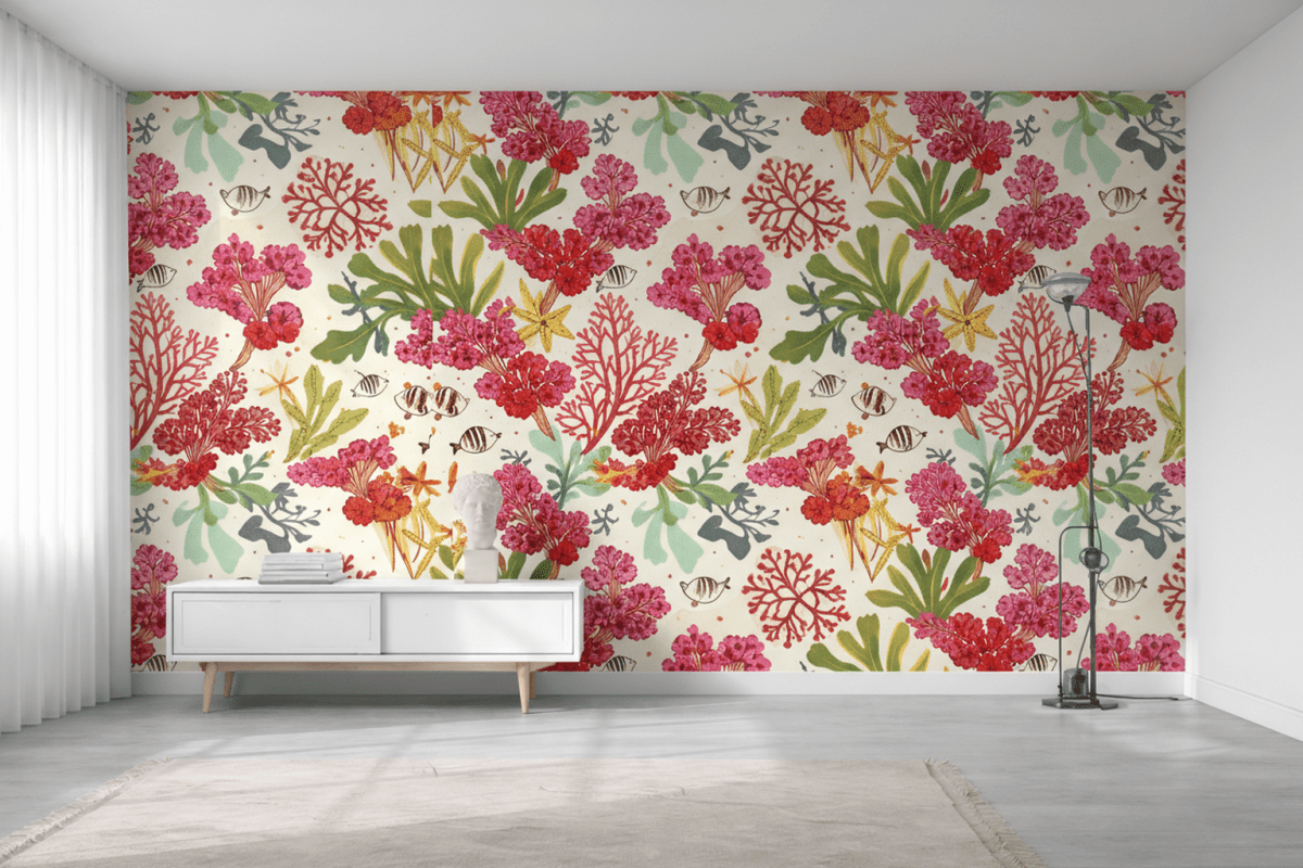 Coral Garden