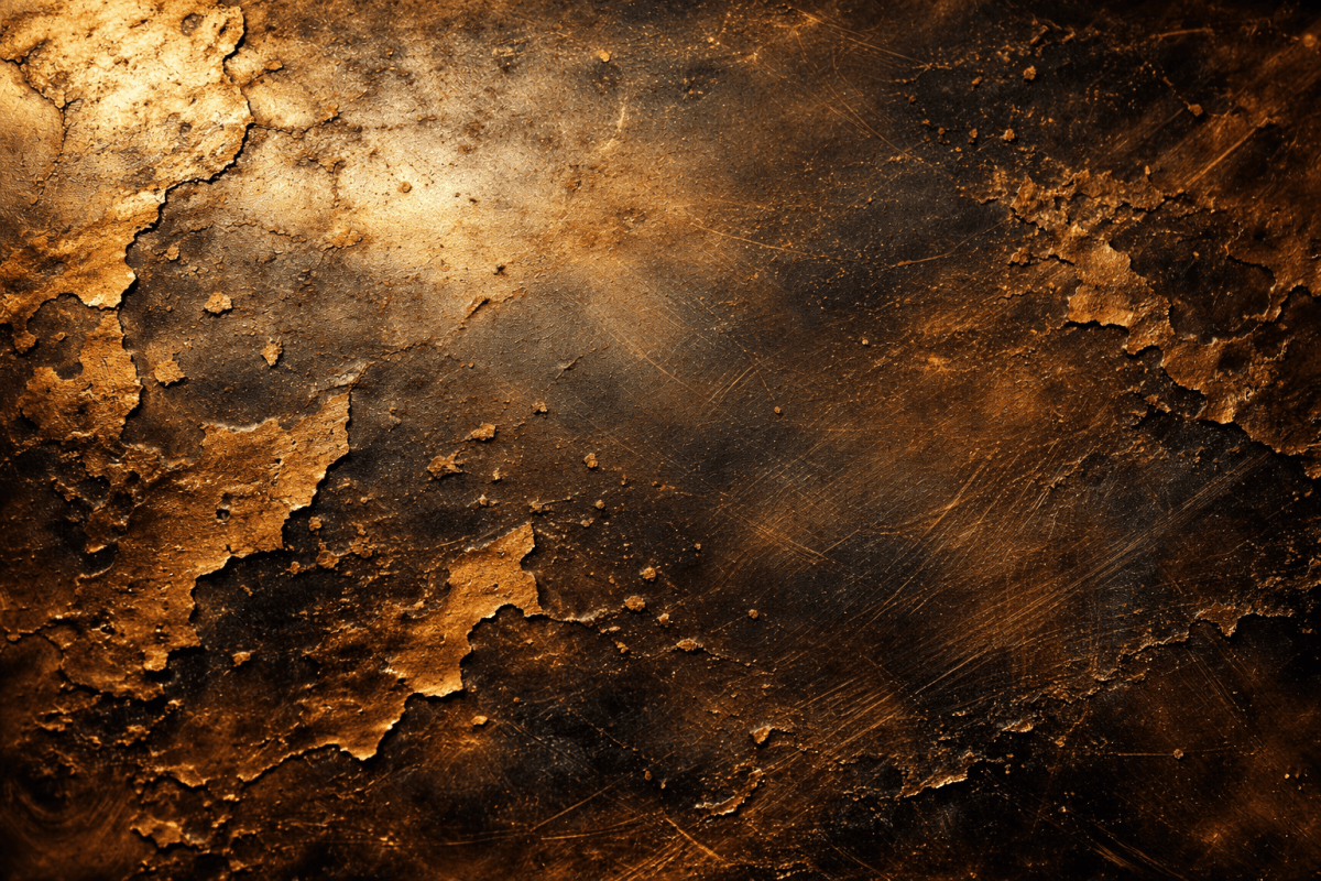 Ember Crust