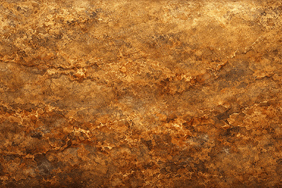 Rustic Canyon Wall