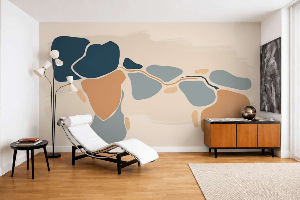 Sable Mosaic