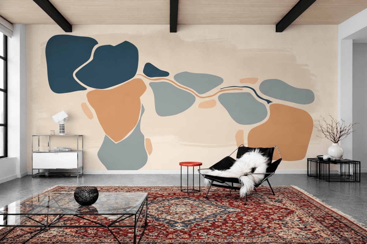 Sable Mosaic