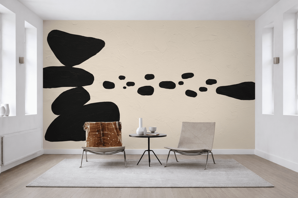 Glimmering Stonescape