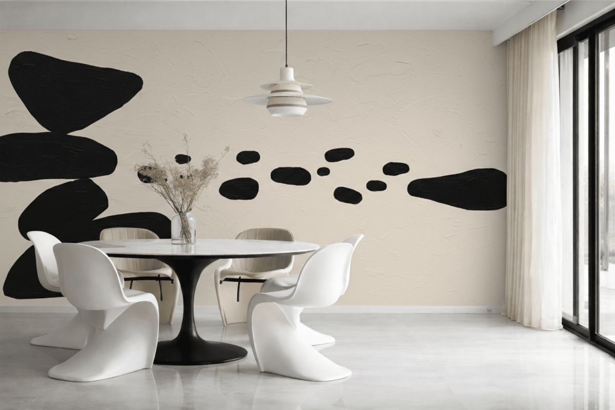 Glimmering Stonescape