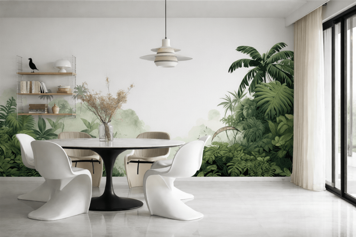Verdant Lattice