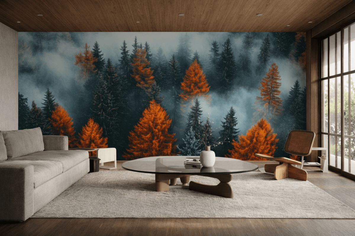 Auburn Canopy