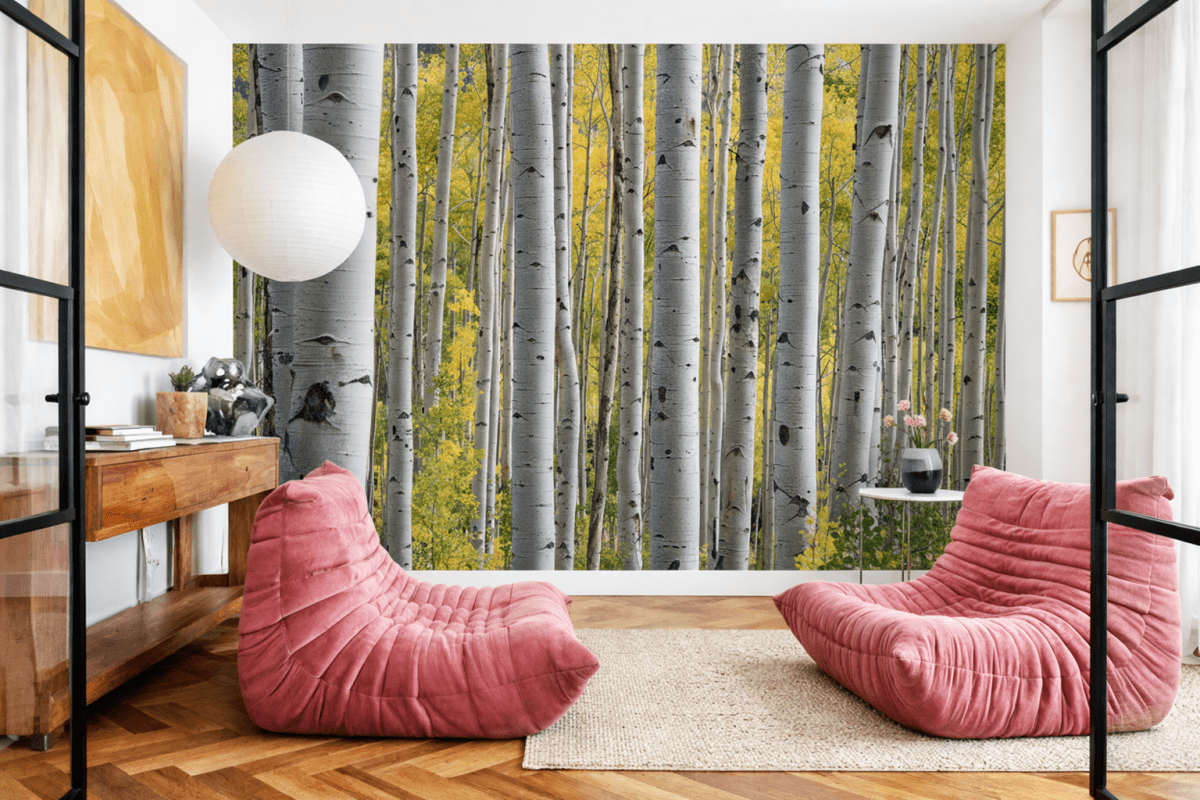 Aspen Whispers