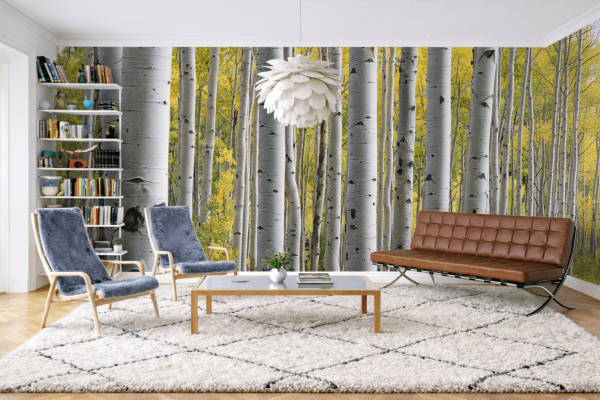 Aspen Whispers
