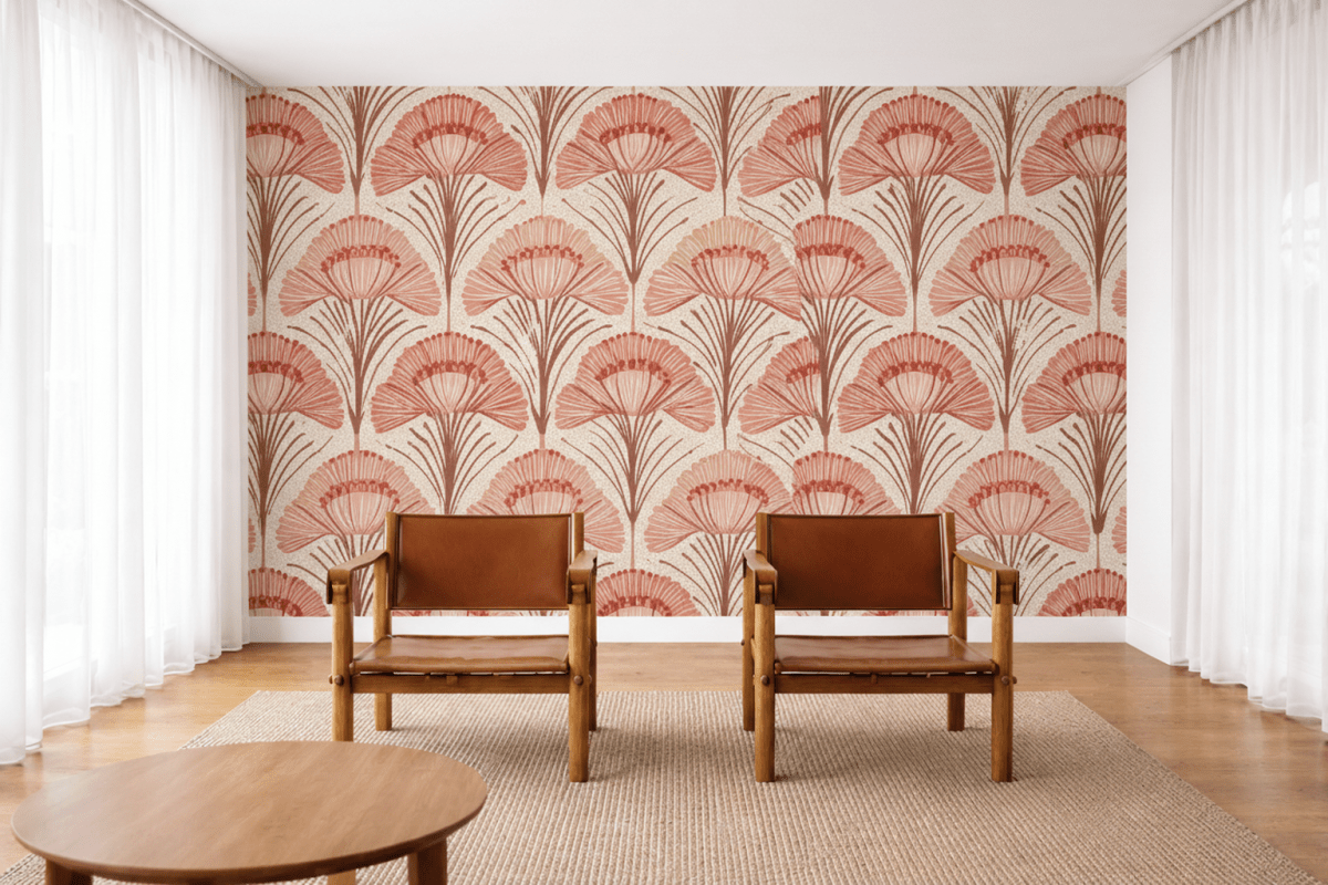 Petal Drift