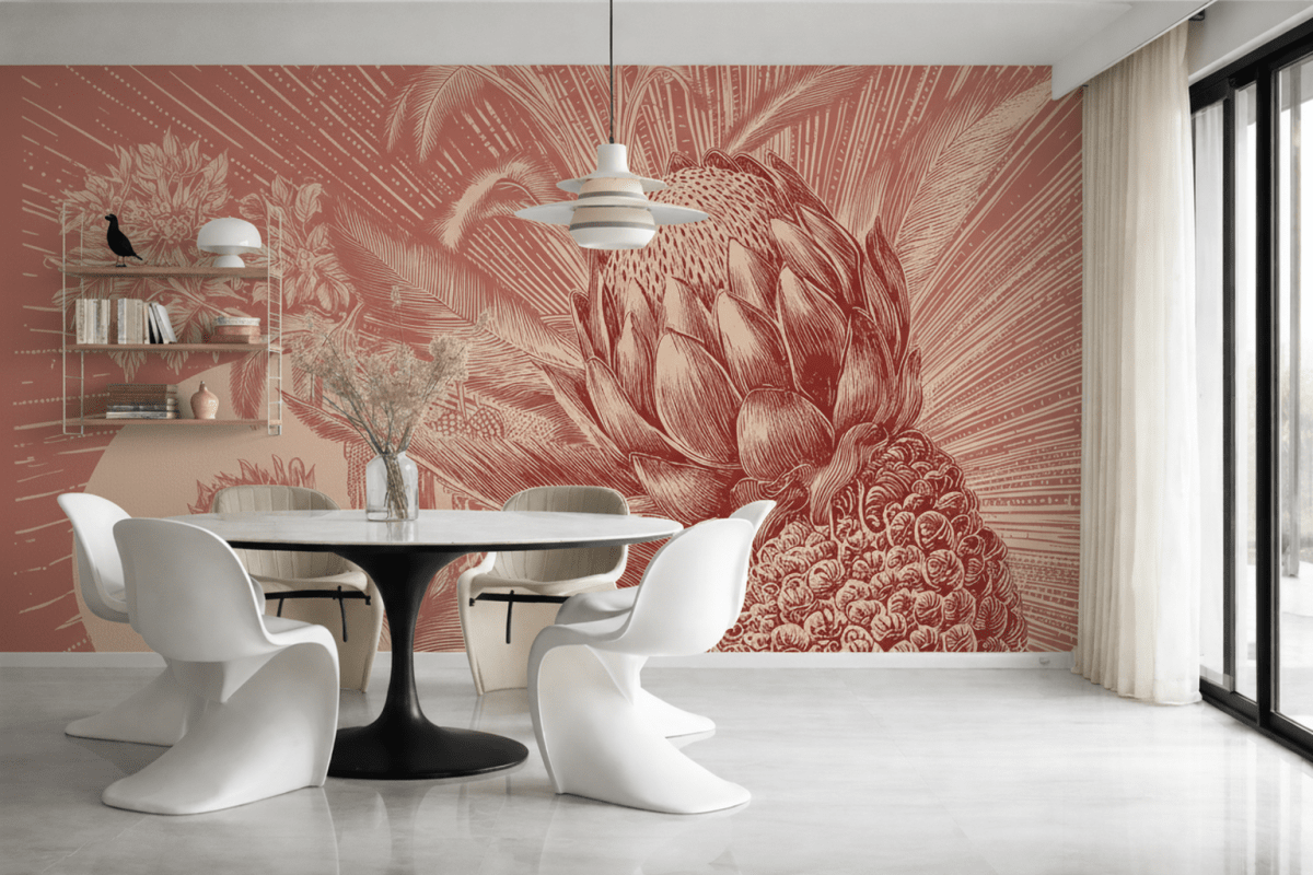 Artichoke Burst