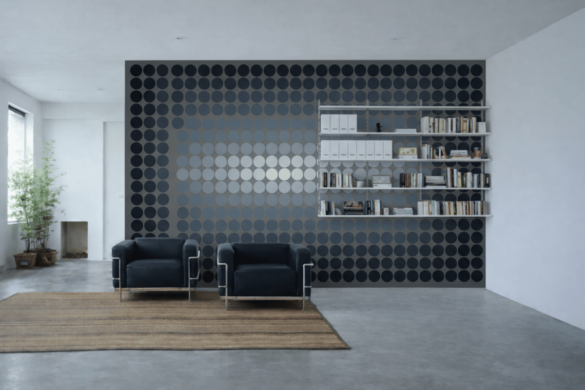 Mineral Sphere Tapestry