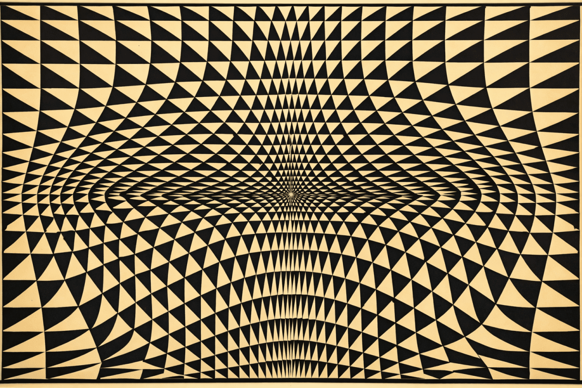 Horizon Mosaic
