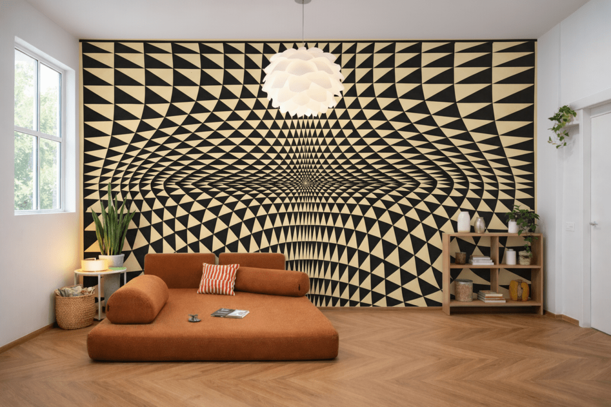 Horizon Mosaic