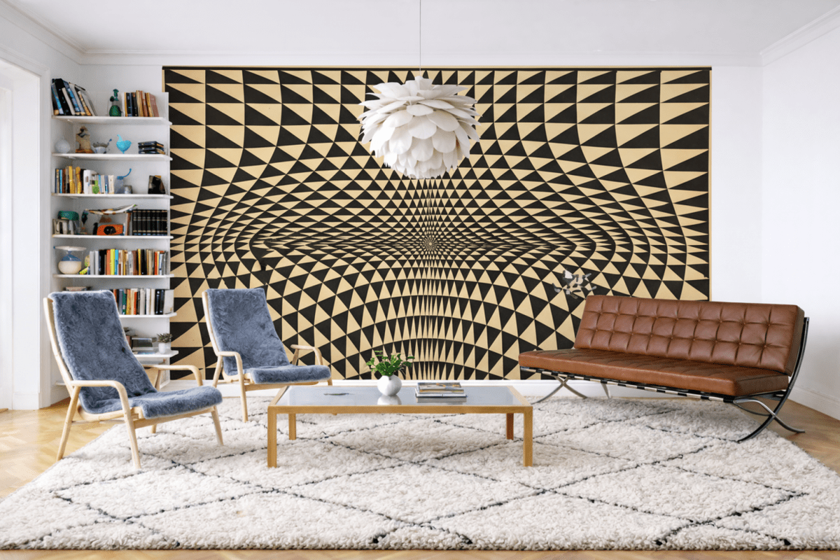 Horizon Mosaic