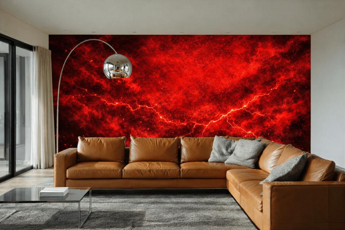 Crimson Tempest