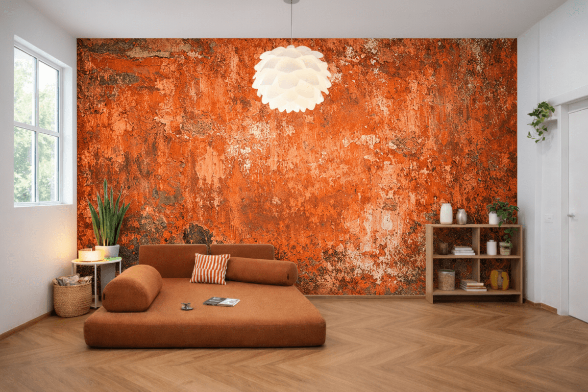 Rustic Emberstone Ii